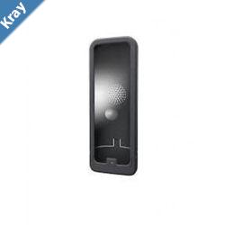 Yealink Protective Case for the W53H Compatible For Yealink W53H Handset Shock Scratch  Crash Proof Black