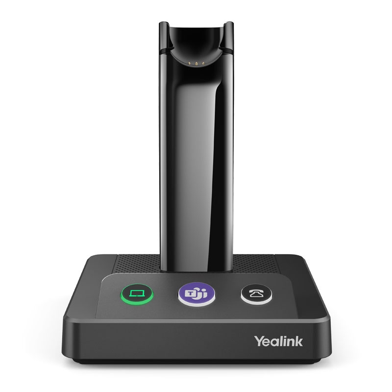 Yealink WHB630T E2 DECT Base Replacement part for WH63 E2 Teams