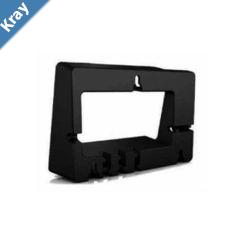 Yealink WMBMP54MP50 Wall Mount Bracket For The Yealink MP50 And MP54 Series Phones