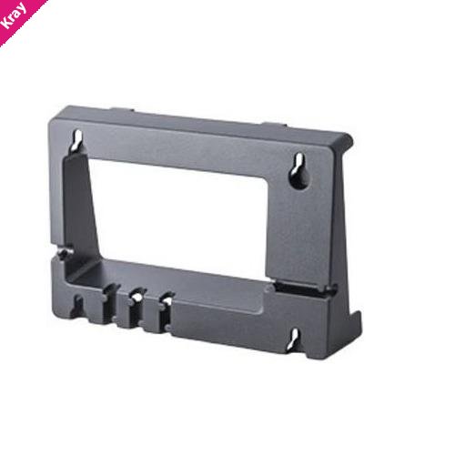 *EOL YEALINK WMB-T55A T55 Wall mount bracket