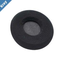 Yealink YHAFEC3412Replacement Foamy Ear Cushion For UH34YHS34 12 PCS Includes Black