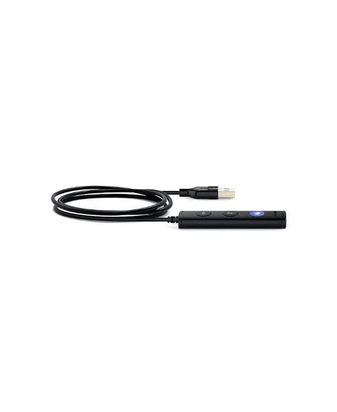 Yealink YHC20TSE Controller Microsoft Teams button for UH34 SE USBA