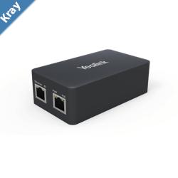 Yealink PoE Adapter YLPOE30 to suit CP960 Conference IP Phone