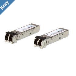 Aten Singlemode module 10km SFP Optical Module for KE89xxKE99xx series