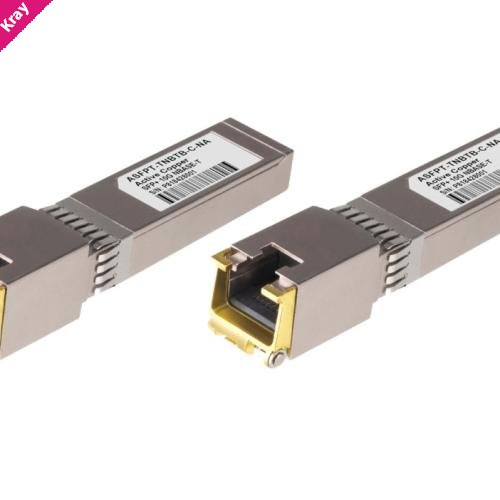 ATEN 10Gb Ethernet Copper SFP+ Transceiver