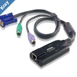 Aten VGA PS2 KVM Adapter for KH and KL series except KL1108VKL1116V
