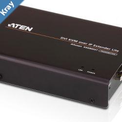 Aten DVID Single Display KVM over IP Transmitter Only