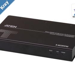 Aten HDMI Slim KVM over IP Transmitter supports up to 1920 x 1200  60 Hz