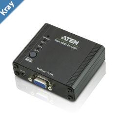 Aten Professional VGA EDID Emulator with Programmer