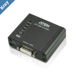 Aten Professional DVI EDID Emulator with Programmer