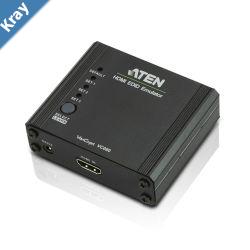 Aten Professional HDMI EDID Emulator with Programmer