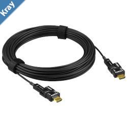 Aten True 4K 15m HDMI 2.0 Hybrid Active Optical Cable PROJECT