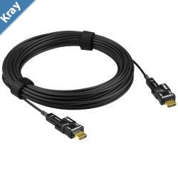 Aten True 4K 30m HDMI 2.0 Hybrid Active Optical Cable PROJECT