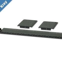 Aten 1U Video Extender Rack Mount Kit PROJECT