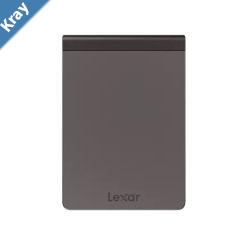 Lexar SL200 Portable SSD  SL200 USB 3.1 Gen2 TypeC Portable SSD up to 550MBs read up to 400MBs write