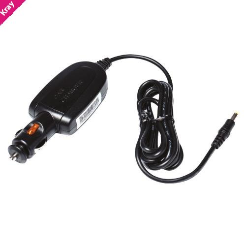 Brother CAR ADAPTER CIGAR RJ-2035B/RJ-3035B