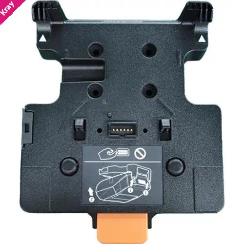 Brother RJ-4200 SERIES VEHICLE DOCKING UNIT