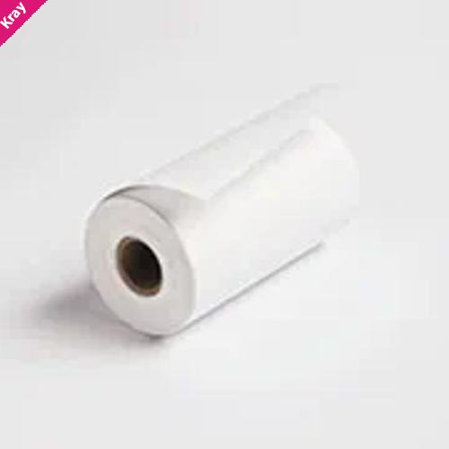 Brother CONTINUOUS PAPER ROLL (102MM CONTINUOUS) 3-PACK FOR TD-4/RJ-4 SERIES