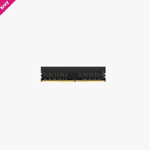 Lexar LD4AU016G-B2666GSST DDR4 UDIMM 16GB 2666 MT/s 1.2V CL22 - Blister