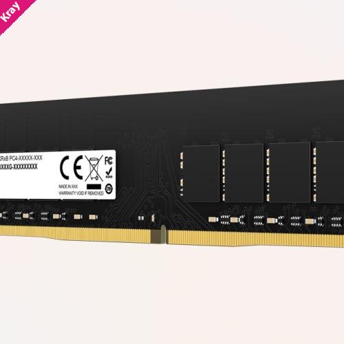 Lexar LD4AU008G-B2666GSST