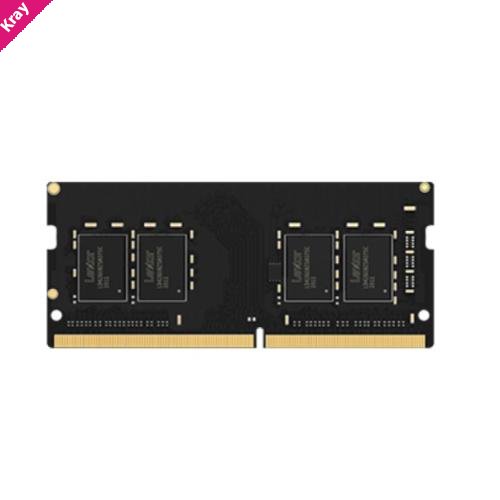 Lexar LD4U08G32C22ST-BGS 8 GB DDR4 SDRAM 3200 MHz CL22
