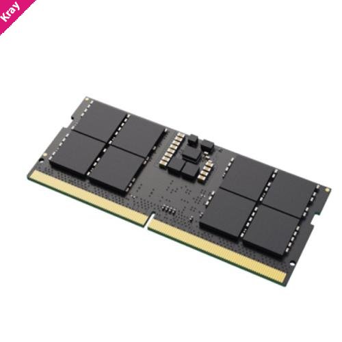Lexar LD5S16G56C46ST-HGN DDR5 SO-DIMM 16 GB 5600 MT/s 1.1V CL46