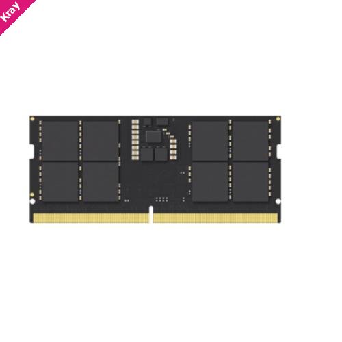 Lexar LD5DS016G-B4800GSST DDR5 SO-DIMM 16 GB 5600 MT/s 1.1V  - BULK