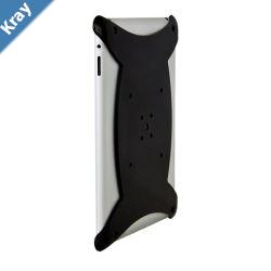 Atdec ACAPIP23 Vesa Mount For iPad 2 iPad 3  iPad 4