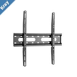 Brateck Super Economy Fixed TV Wall Mount fit most 3255 flat panel and curved TVs Up to 45kgLS