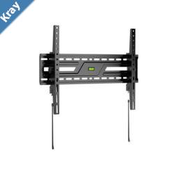 Brateck KL3846T LargeScreen Medium Tilt TV Wall Mount Fit Screen Size 3786 Up to  75kg Fit Curved TV 50x638x425mm LS