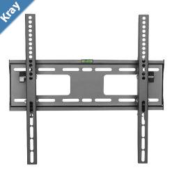 Brateck Economy Heavy Duty TV Bracket for 3255 up to 50kg LED 3LCD Flat Panel TVs