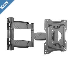 Brateck Elegant FullMotion TV Wall Mount For 2342 up to 35KG