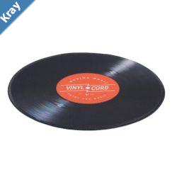 Brateck MP1017 Stylish Mouse Pad The Perfect Partner for Working Gaming Studying 200x200x2mm LS