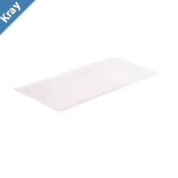 Brateck MP1019 1200mmx600mm Clear Desk Pad for office desks study desks dressing tables and dining table LS