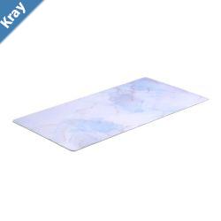Brateck MP103 800mmx400mm Stylish Desk Pad The Perfect Partner for Working Gaming Studying LS