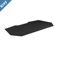 Brateck MP105M 900mmx400mm Gaming Desk Pad Level up the gaming experience AntiSlip Backing LS