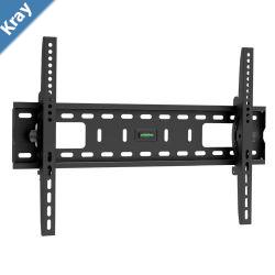 Brateck Classic HeavyDuty Tilting Curved  Flat Panel TV Wall Mount for Most 3770 Curved  Flat Panel TVs
