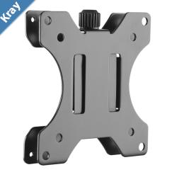 Brateck Quick Release VESA Adapter Mount your VESA Monitor with Ease VESA75X75100X100