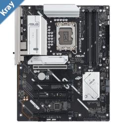 ASUS PRIME B860PLUS WIFICSM ATX Motherboard 2x M.2 slots 4x SATA WiFi 6E