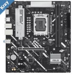 System Build Only Non Retail Pack ASUS PRIME B860MKCSM Intel LGA1851 Motherboard