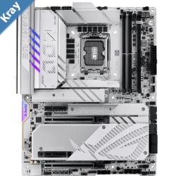 ASUS ROG MAXIMUS Z890 APEX LGA1851 ATX Motherboard 96GB 2x DDR5 2 x PCIe 5.0 x16 slots 6 x M.2 slots 4 x SATA 6Gbs ASUS ROG MAXIMUS Z890 APEX LGA1851 ATX Motherboard 96GB 2x DDR5 2 x PCIe 5.0 x16 slots 6 x M.2 slots 4 x SATA 6Gbs