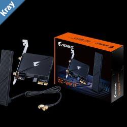 Gigabyte MBGGCWIFI7