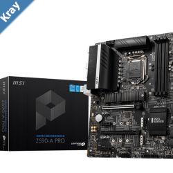 Gigabyte Z790 AORUS PRO X Intel LGA 1700 ATX Motherboard 4x DDR5 192GB 2x PCIE x16 5x M.2 4x SATA 4x USB 3.2 2x USBC