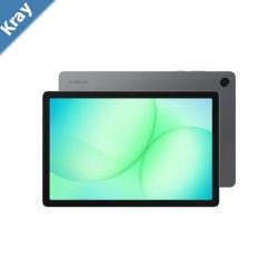 Samsung Galaxy Tab A11 WiFi 256GB  GreyAU STOCK 11 OctaCore 8GB256GB 8MP5MP Android 7040mAh 2 Years Warranty