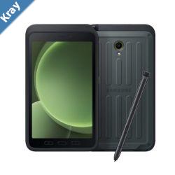 Samsung Galaxy Tab Active5 5G 256GB EE  Green AU STOCK 8 OctaCore 8GB256GB 13MP5MP S Pen Android 5050mAh 3 Years Warranty