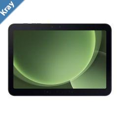 Samsung Galaxy Tab Active5 Pro WiFi 128GB  Green AU STOCK10.16GB128GB12MP8MP S Pen Android IP68 5050mAh Dual Battery 3 Years Warranty