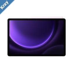Samsung Galaxy Tab S9 FE WiFi 128GB  Lavender SMX510NLIAXSAAU STOCK10.9 OctaCore 6GB128GB 8MP12MP S Pen Dual Speakers 8000mAh 2YR