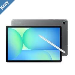 Samsung Galaxy Tab S10 FE WiFi 128GB  Grey AU STOCK10.9 OctaCore8GB128GB13MP12MP S Pen8000mAh 2 Years Warranty