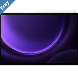 Samsung Galaxy Tab S9 FE WiFi 128GB  Lavender SMX610NLIAXSAAU STOCK12.4 OctaCore 8GB128GB 8MP12MP S Pen Dual Speaker 10090mAh 2YR