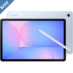 Samsung Galaxy Tab S10 FE WiFi 128GB  Light Blue  AU STOCK13.1 OctaCore8GB128GB13MP12MPS Pen10090mAh 2 Years Warranty